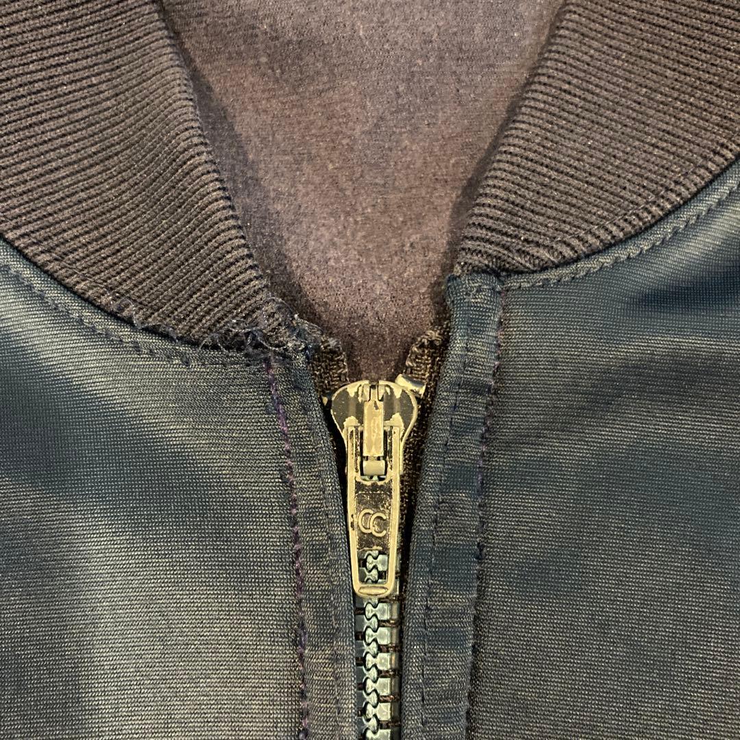 adidas 80’s ATPビンテージジャージ