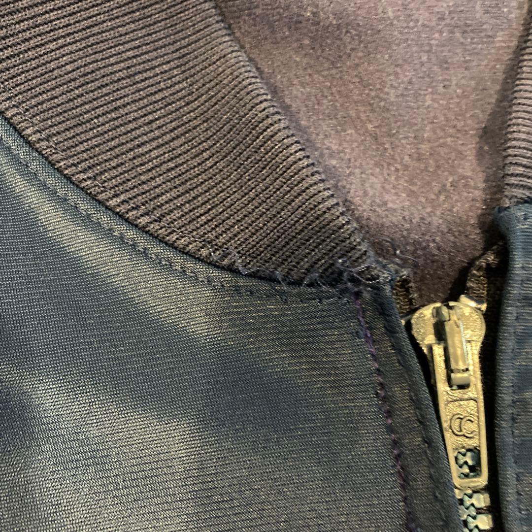 adidas 80’s ATPビンテージジャージ