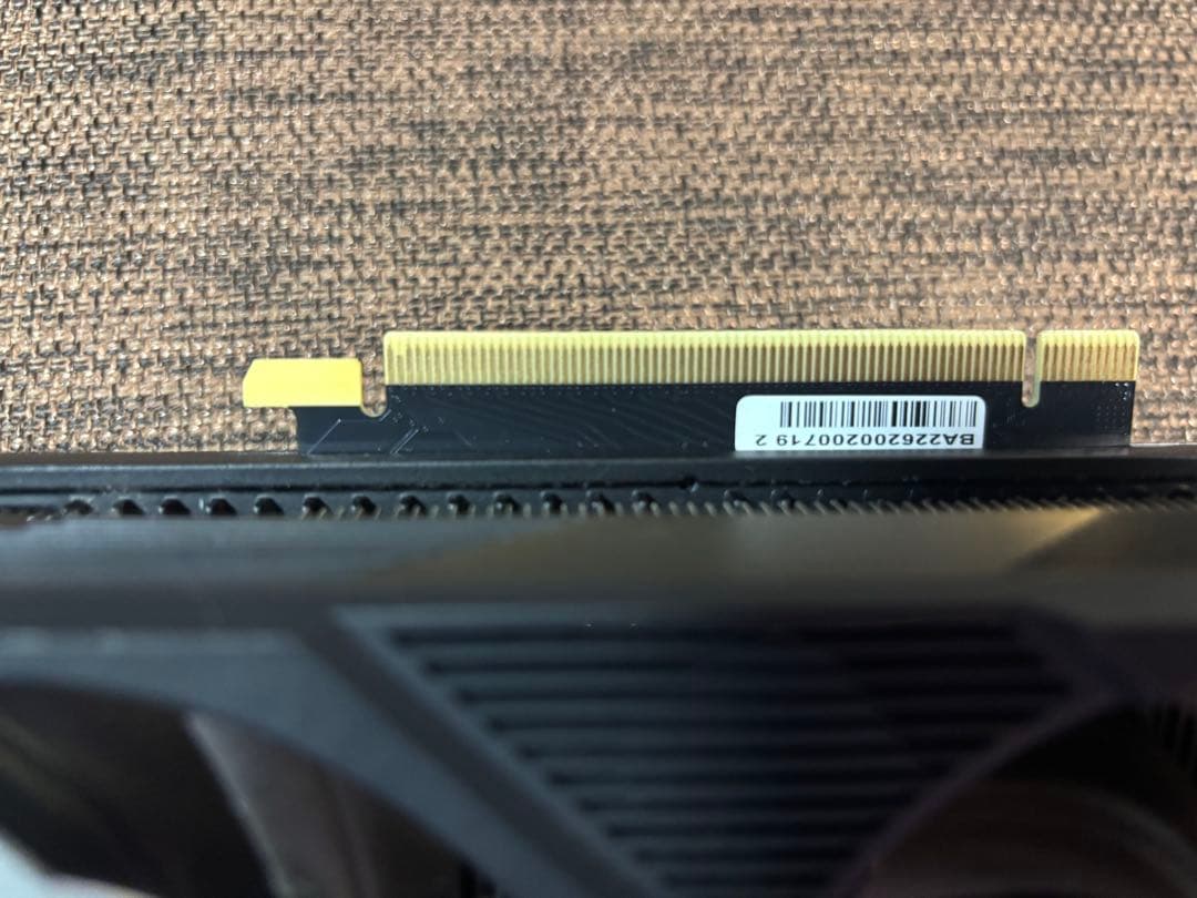 グラフィックボード・グラボ・ビデオカード rtx3070