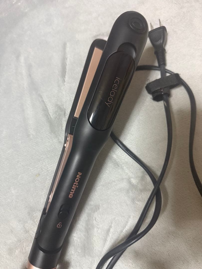 アイスレディ icelady ヘアアイロン