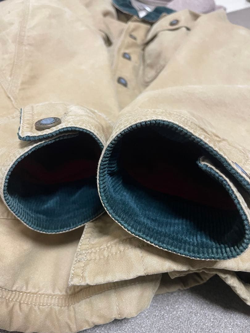 Patagonia 90’s ヌエボレンジ USA製