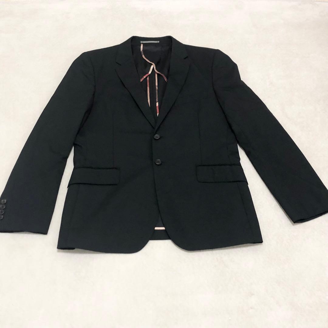 美品　Paul Smith ポールスミス　スーツ　セット アップ　XL