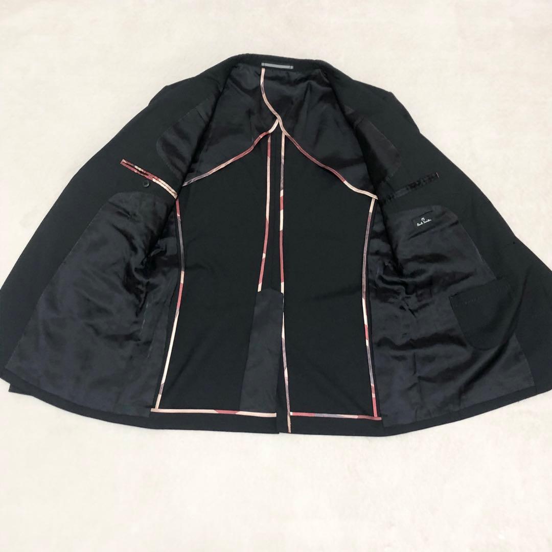 美品　Paul Smith ポールスミス　スーツ　セット アップ　XL
