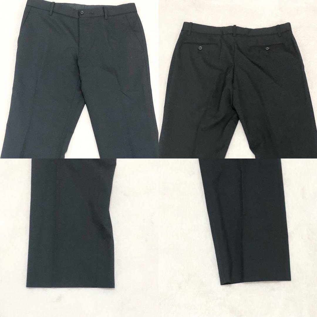 美品　Paul Smith ポールスミス　スーツ　セット アップ　XL