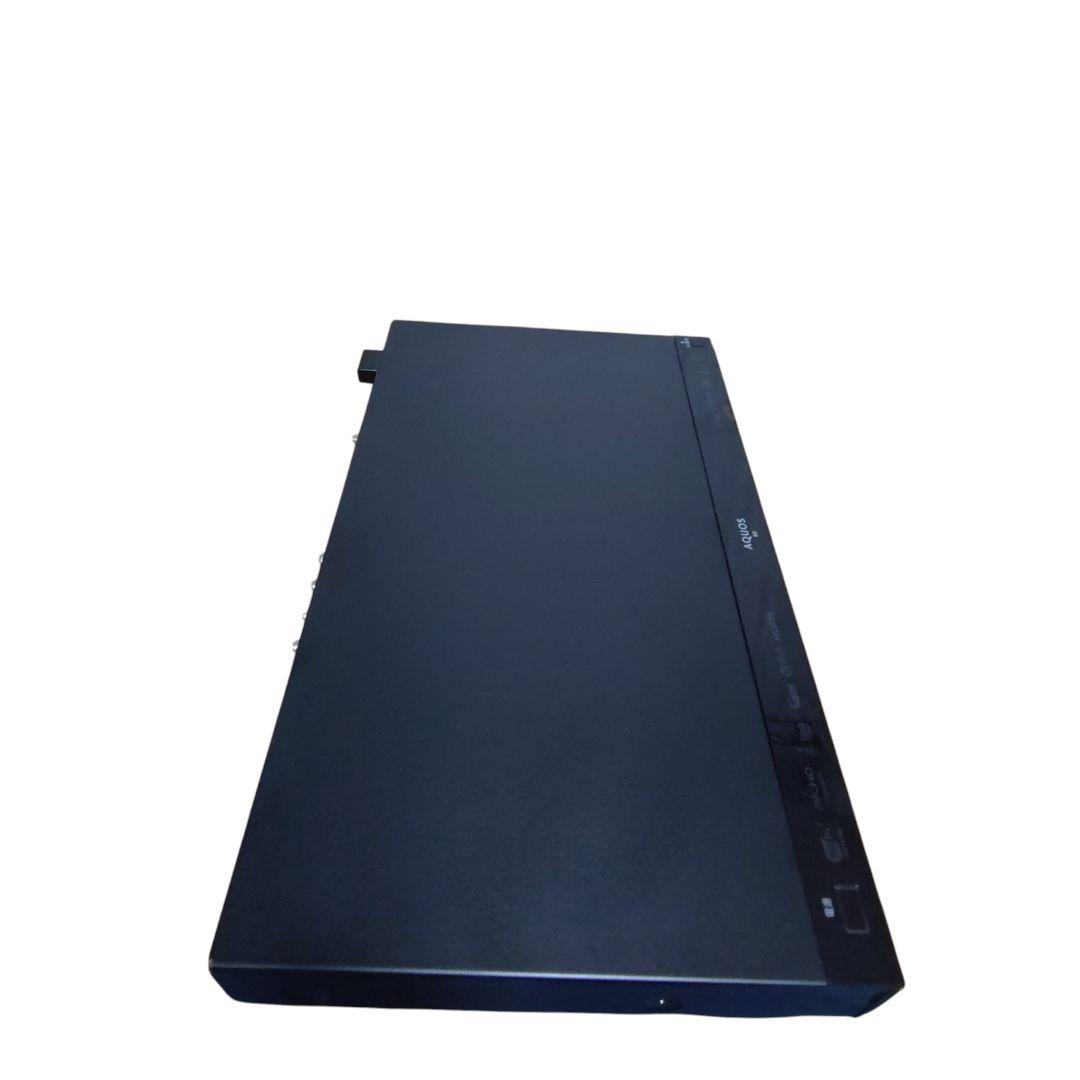 シャープ ブルーレイレコーダー BD-T2800 AQUOS　【訳あり】