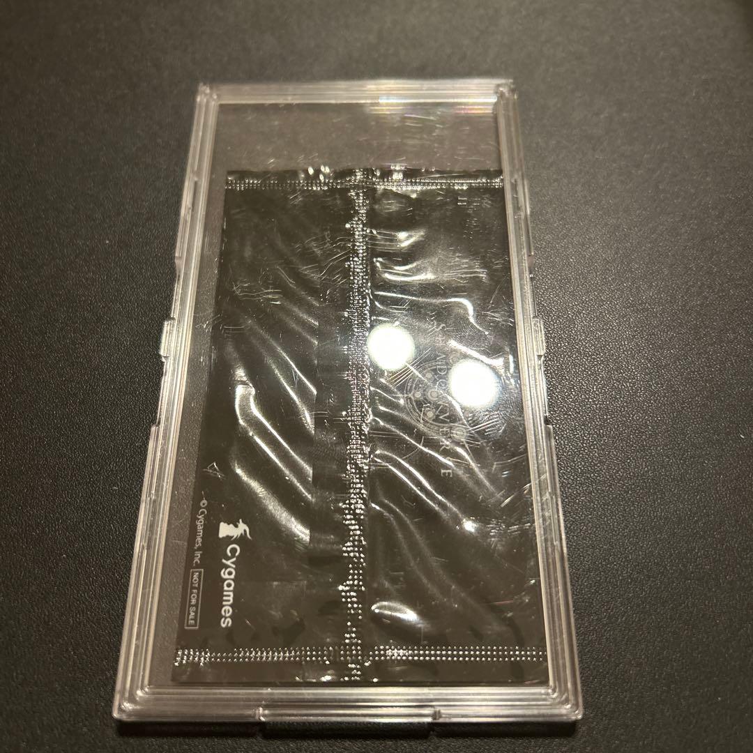 シャドウバース　リアルプロモ　グラン　ジータ