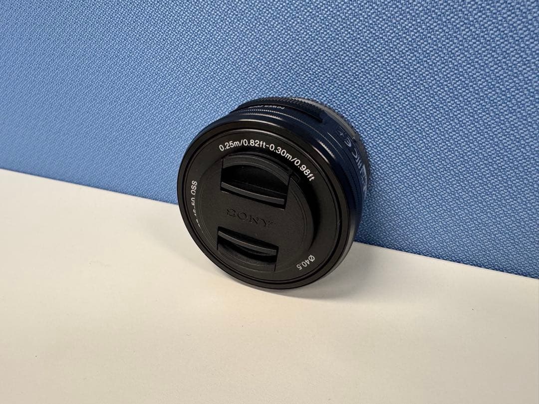 SONY ZV-E10Lパワーズームレンズキット＋シューティンググリップセット