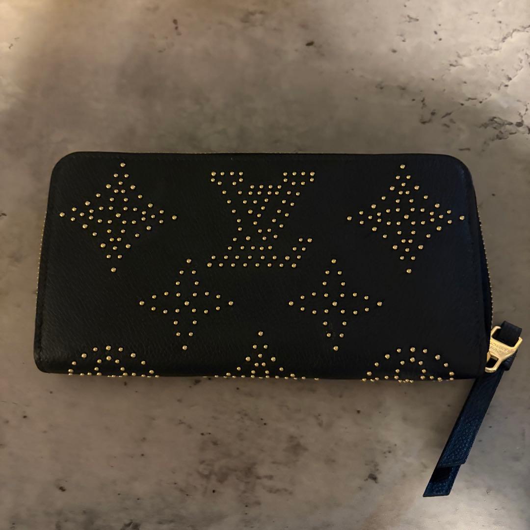 LOUIS VUITTON ルイヴィトン 長財布 ジッピーウォレット