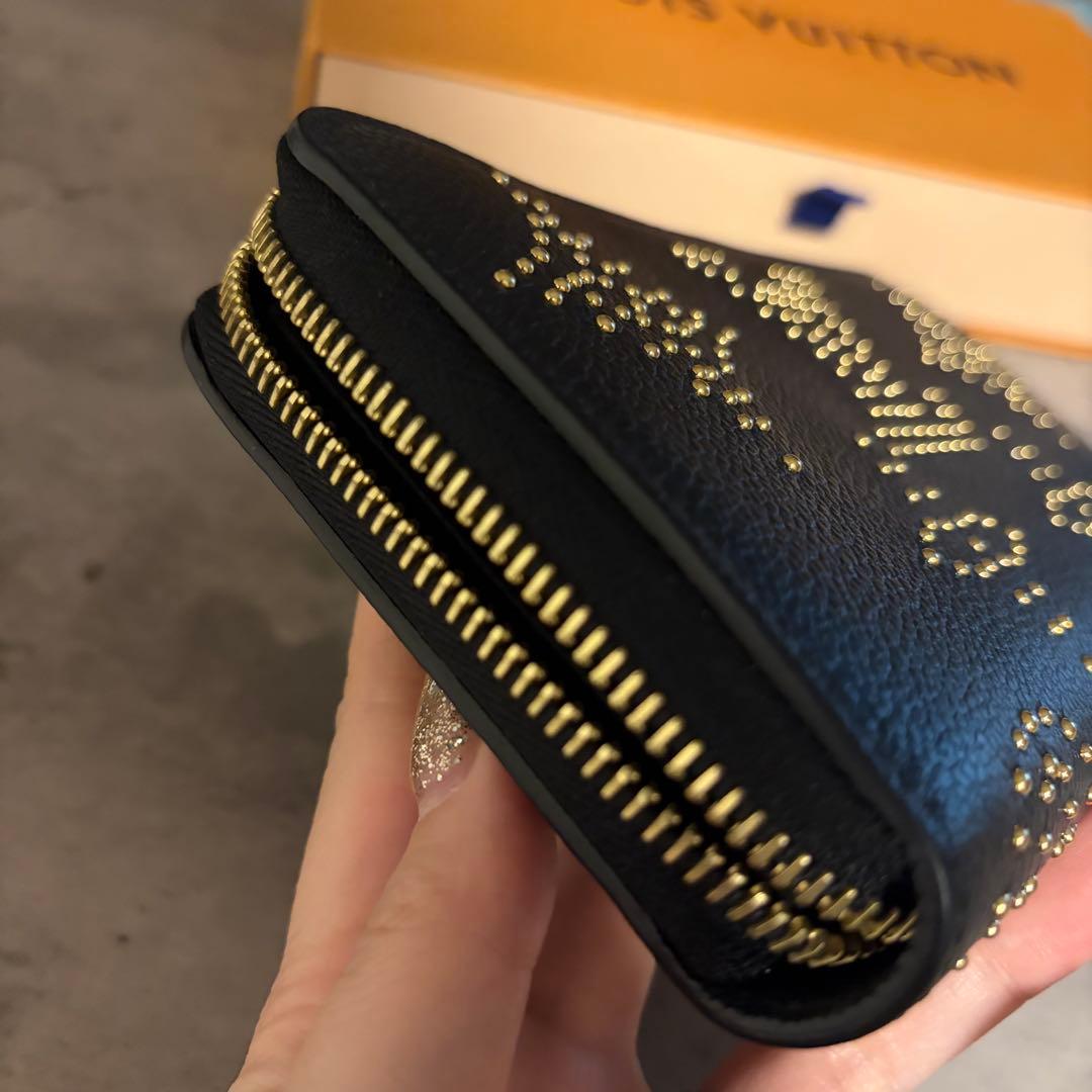 LOUIS VUITTON ルイヴィトン 長財布 ジッピーウォレット