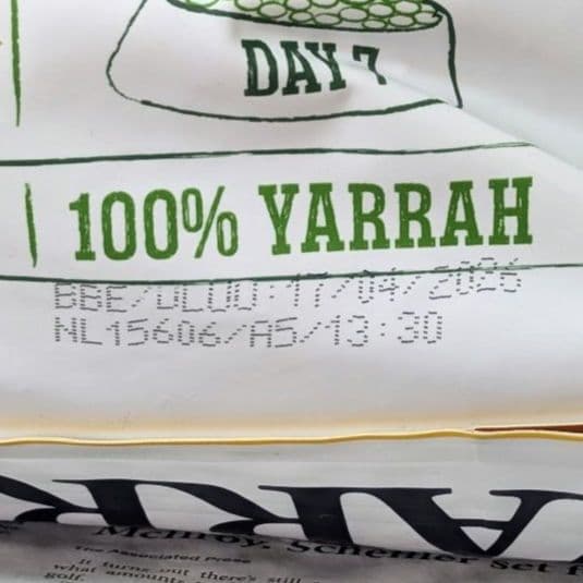 YARRAH ヤラー オーガニックドッグフード チキン 大型犬 成犬 10kg