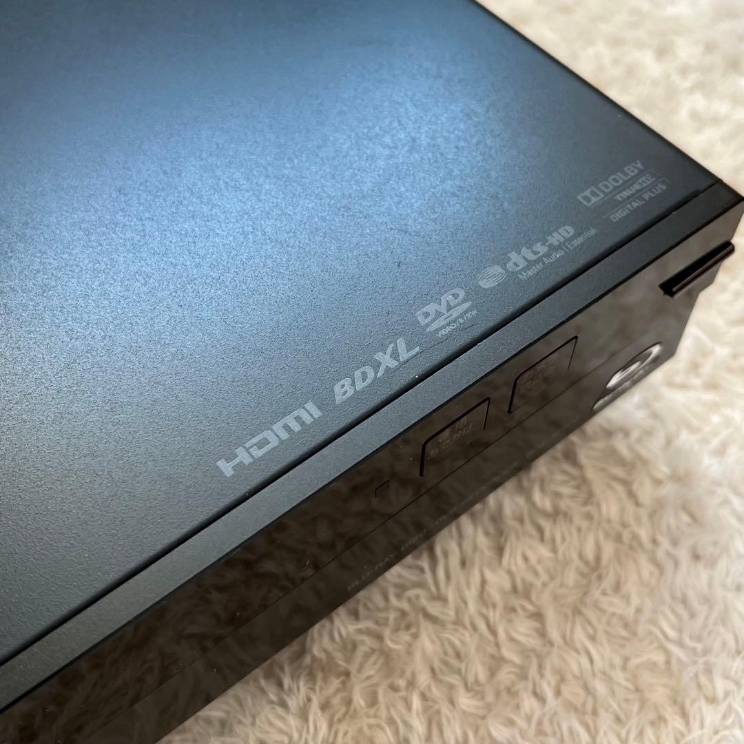 SONY BDZ-AT500 ブルーレイレコーダー 2番組同時録画