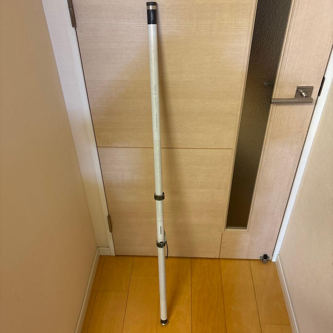 BBX SPECIA VS タマノエ　5.5 値下げしてます