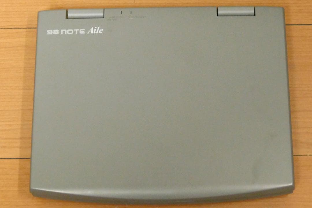 NEC PC-9821 La10/5 model B （Aile）【ジャンク品】