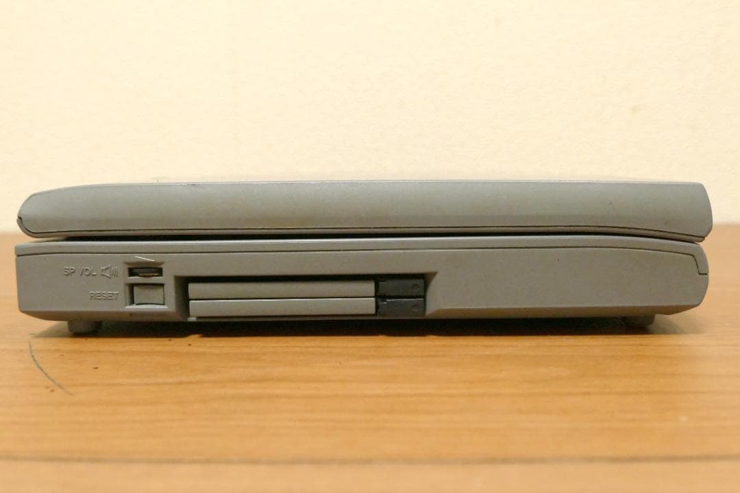 NEC PC-9821 La10/5 model B （Aile）【ジャンク品】
