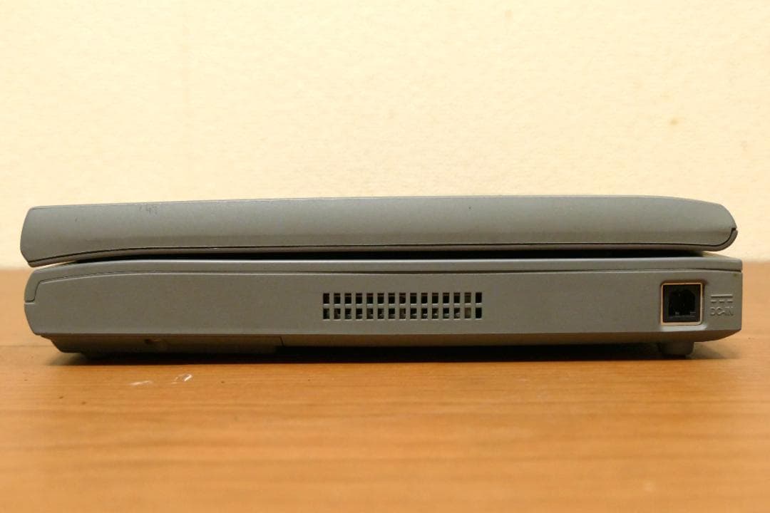 NEC PC-9821 La10/5 model B （Aile）【ジャンク品】