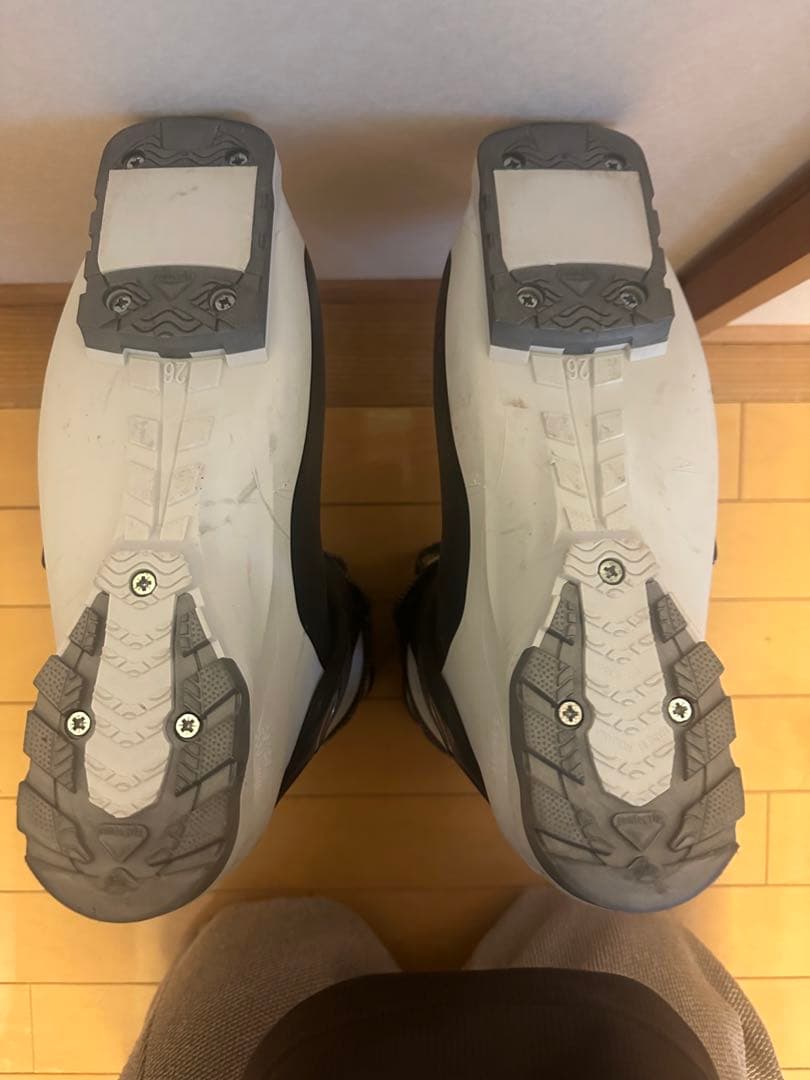 サロモン salomon スキーブーツ　Xpro90