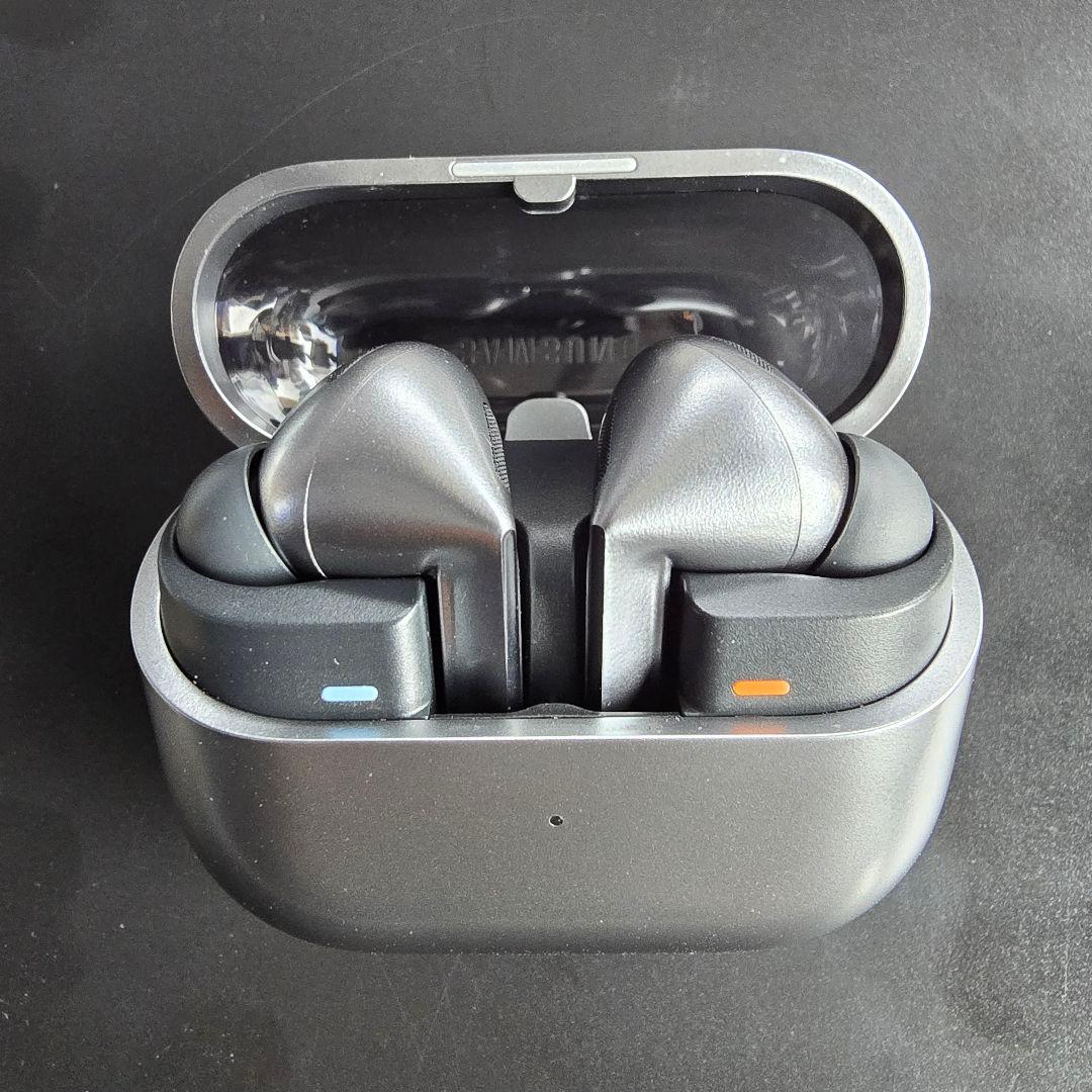 Samsung Galaxy Buds3 Pro ワイヤレスイヤホン 並行輸入