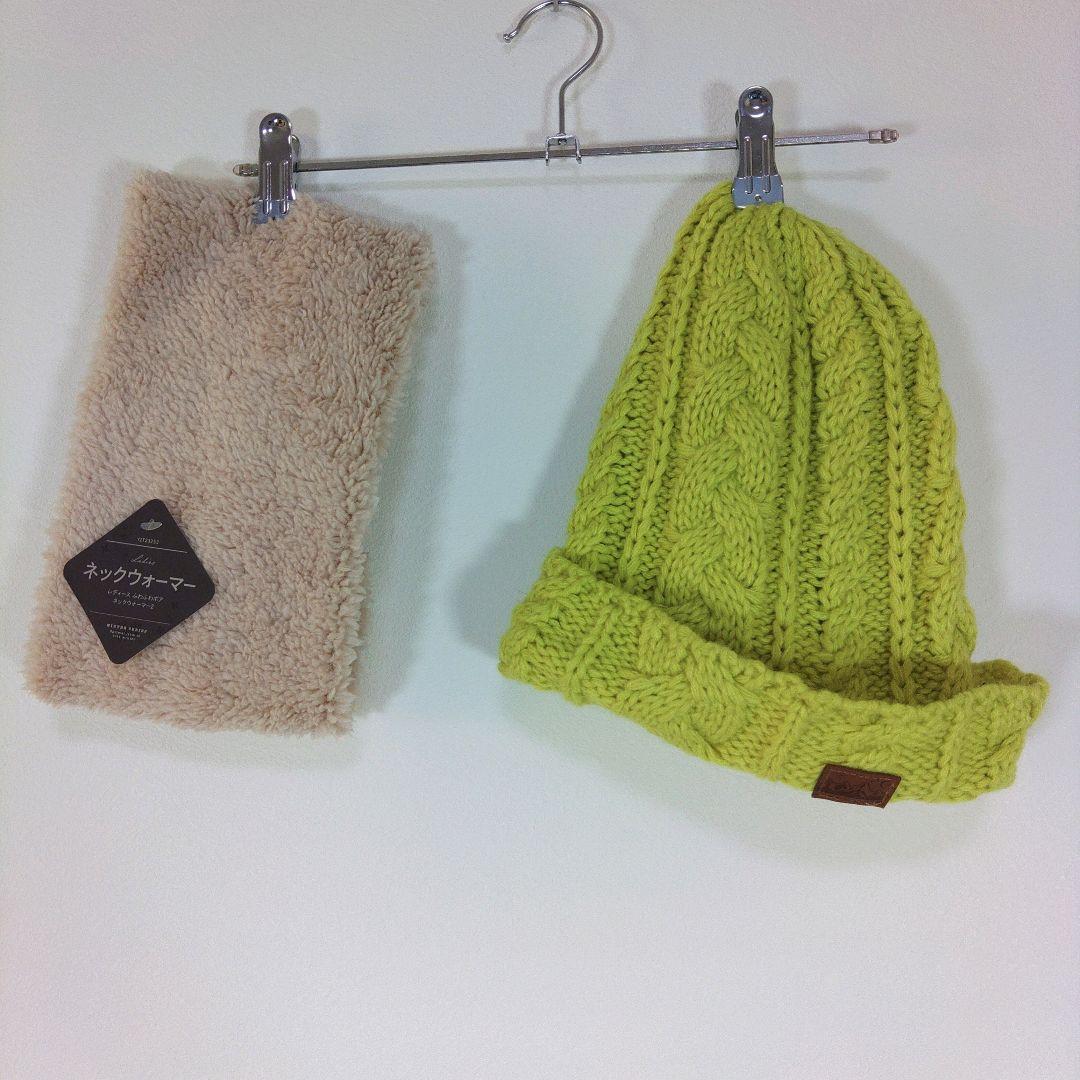 レディース　L　スキー　スノーボードウェア　上下セット　オーバーサイズ　オレンジ