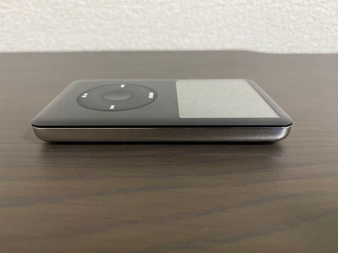 T*i様 Apple iPod Classic 第6世代 80GB MB147J