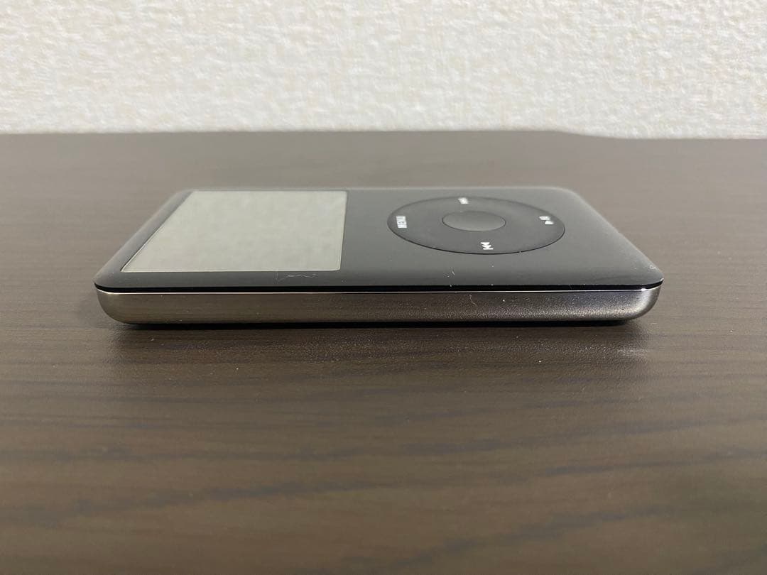 T*i様 Apple iPod Classic 第6世代 80GB MB147J