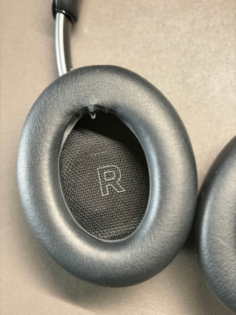 Bose QuietComfort ワイヤレスヘッドホン ブラック　第1世代