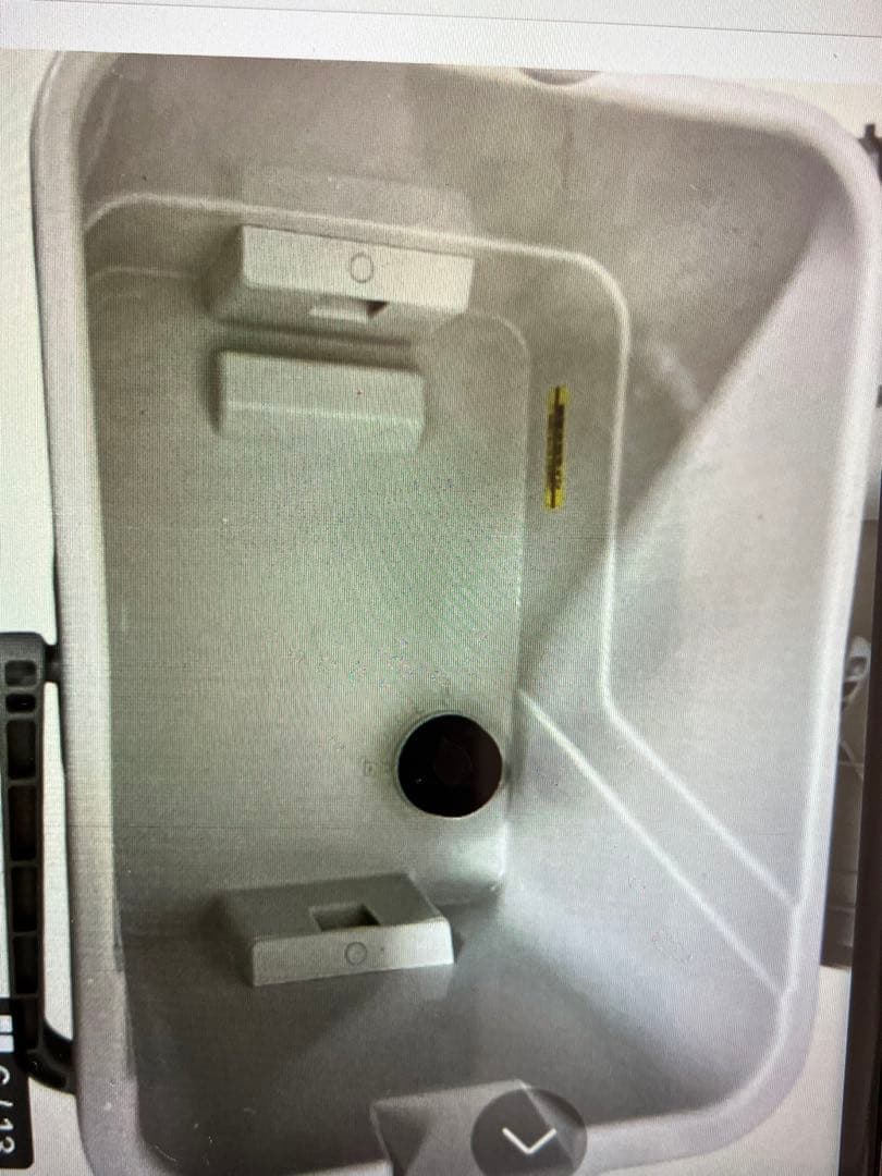 アイリスオーヤマ　タンク式高圧洗浄機最大圧力7.0MpaSBT-412N