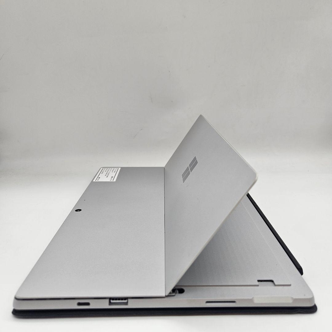 Microsoft Surface Pro 7 タッチパネル