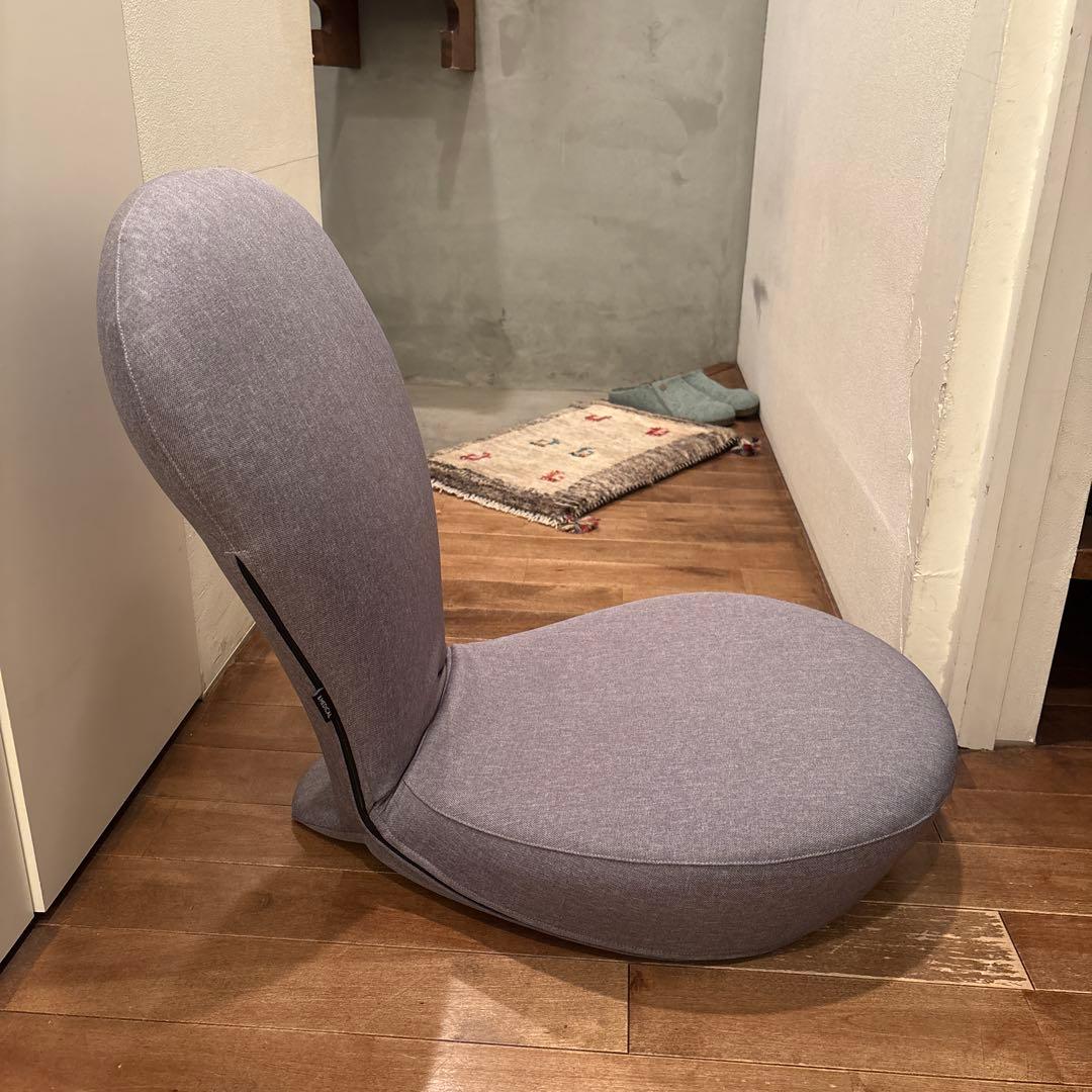 &MEDICAL アンドメディカル ストレッチチェア 座椅子