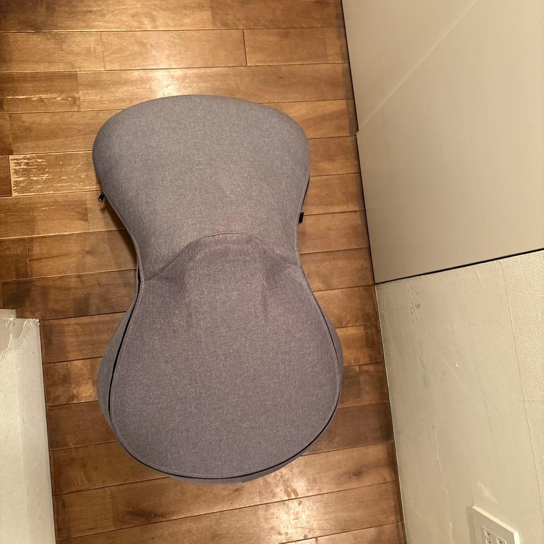 &MEDICAL アンドメディカル ストレッチチェア 座椅子