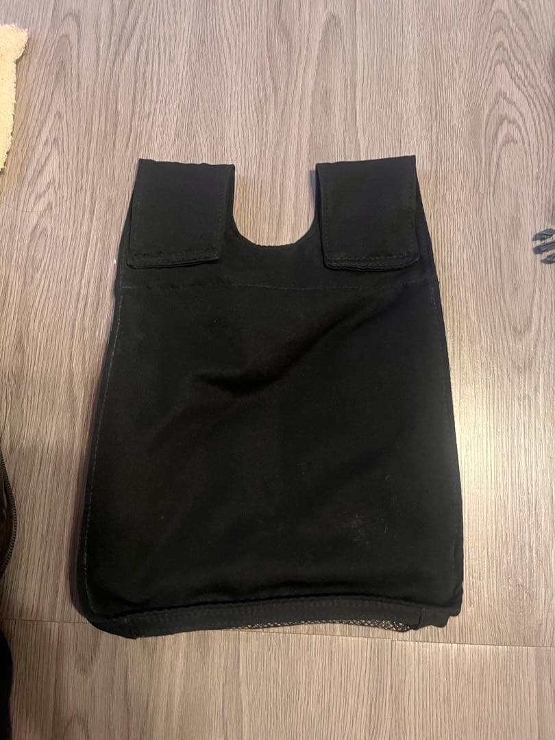 審判用プロテクターセット