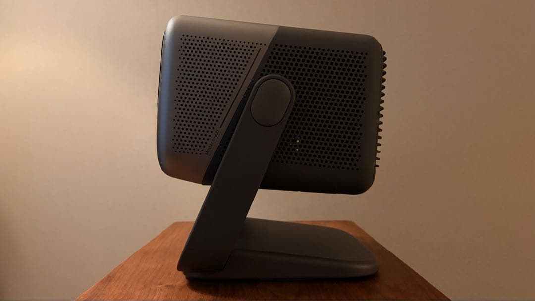 JMGO N1S Ultimate 4Kプロジェクター