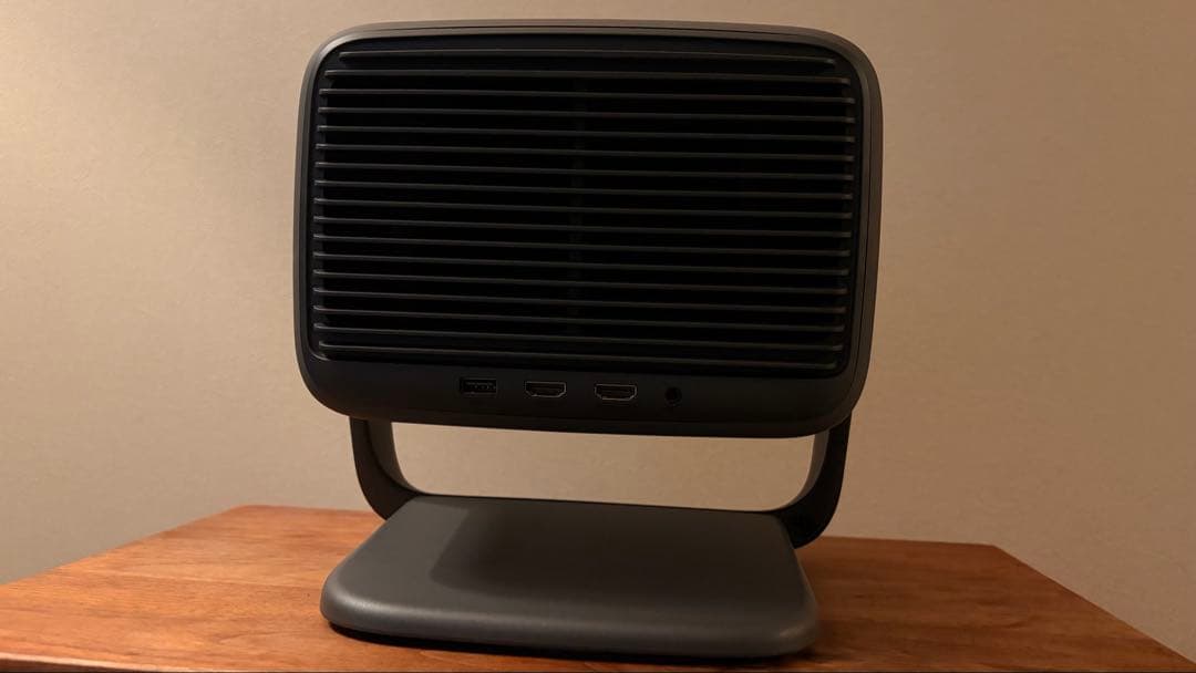 JMGO N1S Ultimate 4Kプロジェクター