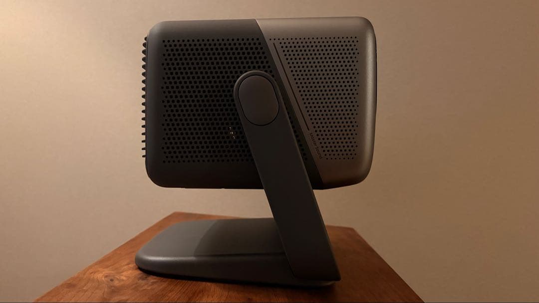 JMGO N1S Ultimate 4Kプロジェクター