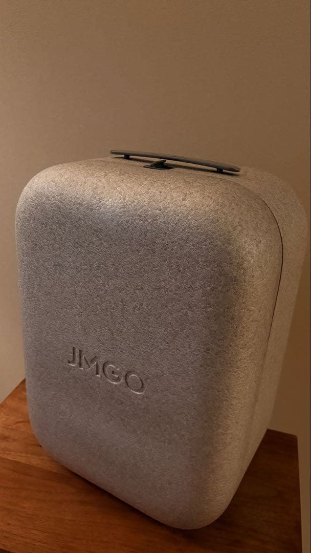 JMGO N1S Ultimate 4Kプロジェクター