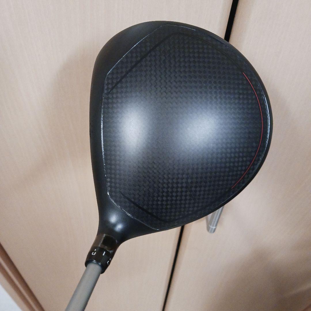 ブリヂストンゴルフツアーB B1ドライバー