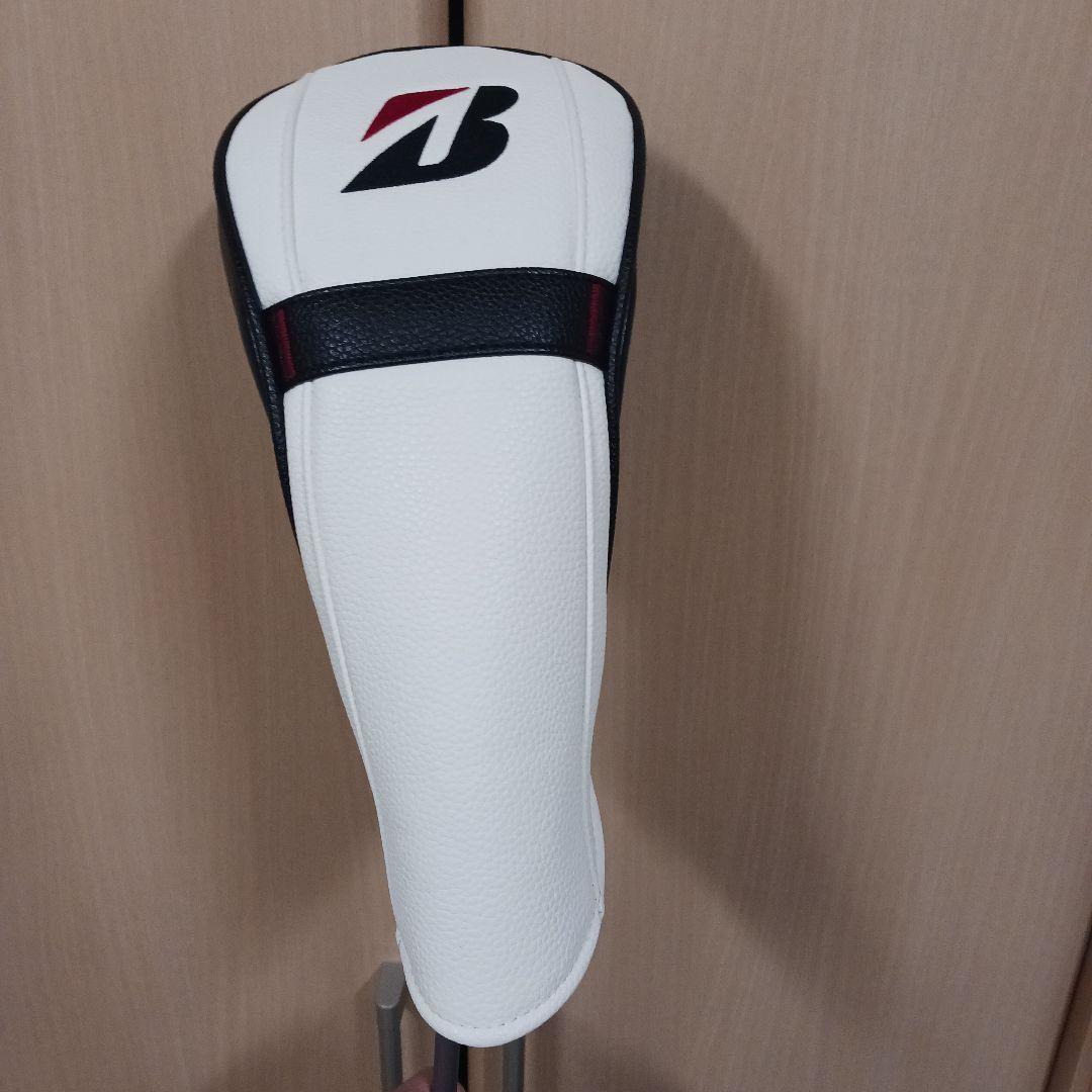 ブリヂストンゴルフツアーB B1ドライバー