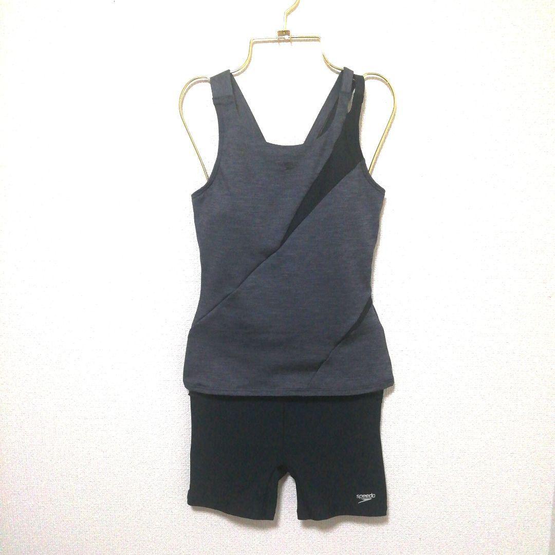 SPEEDO ディアゴナセパレーツ（レディース）SFW22215