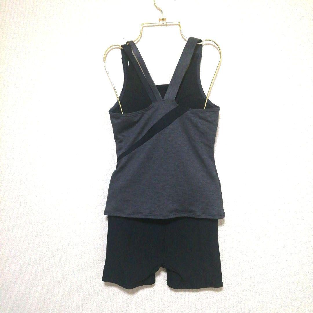 SPEEDO ディアゴナセパレーツ（レディース）SFW22215