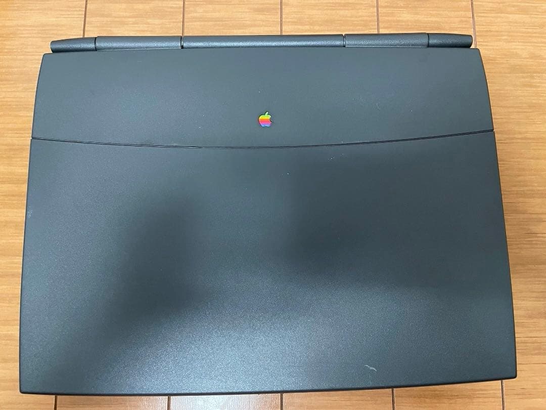 Apple PowerBook 1400c　ジャンク