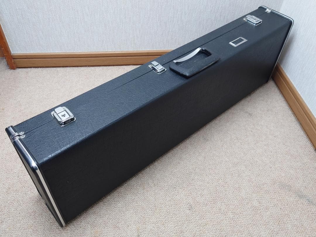 た*ん様 胡弓 弓・ハードケース付き 和楽器