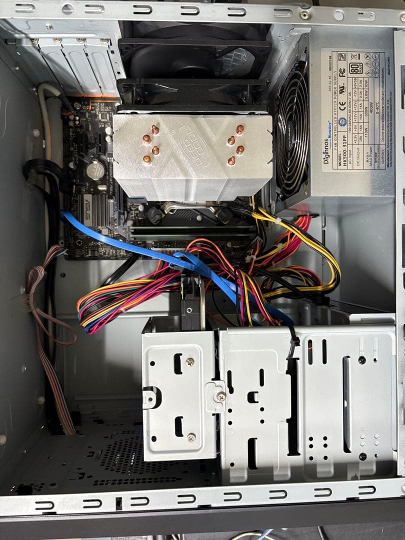 ⭐️M835A⭐️i5-8400 Diginnos