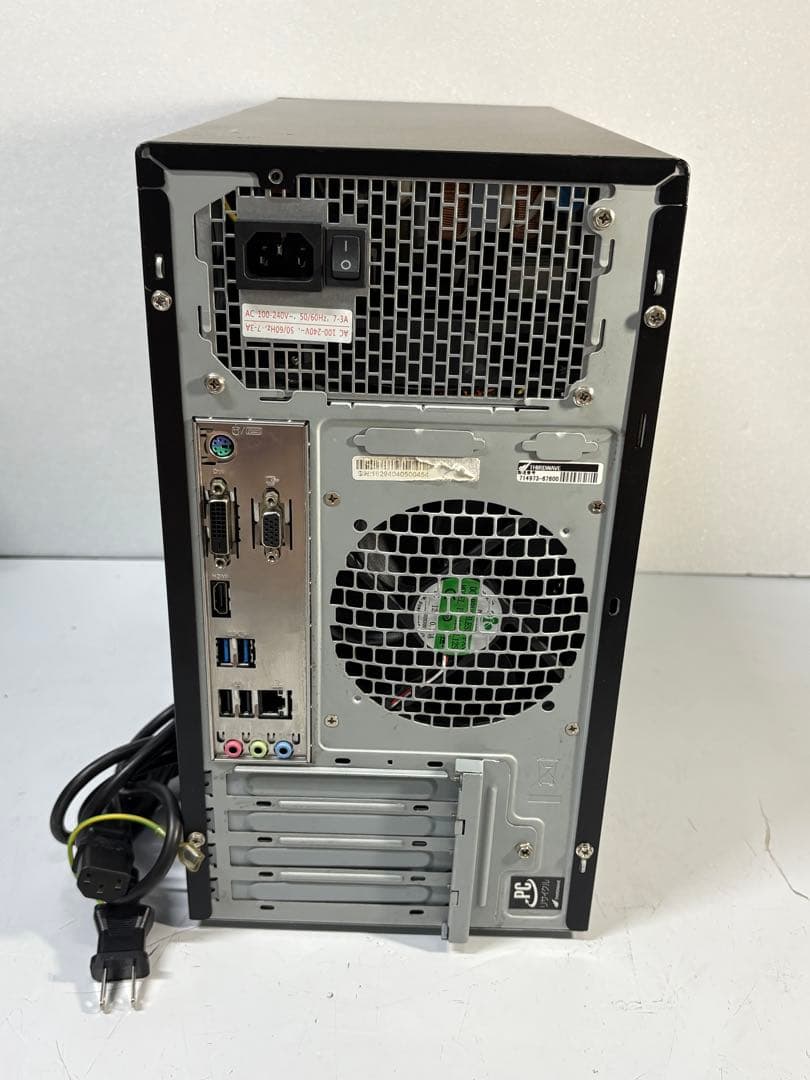 ⭐️M835A⭐️i5-8400 Diginnos