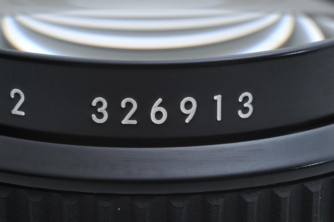 ■新品級■ ニコン Nikon 35ｍｍ F2 Ai-s ≪油染み無し≫