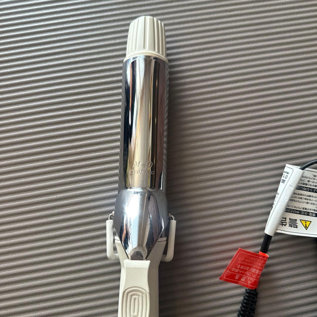 クレイツ Repit スクエアバー 40mm