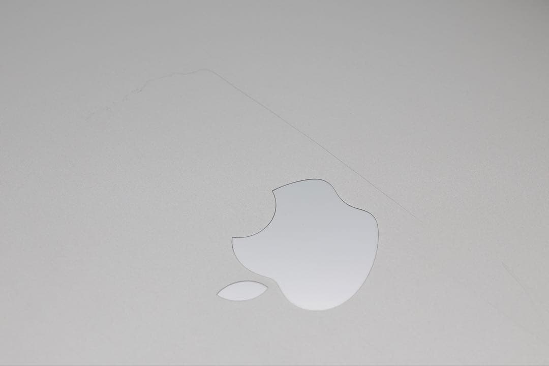 【希少16GBメモリ】M1 MacBookAir 512GBシルバー 箱充電器付