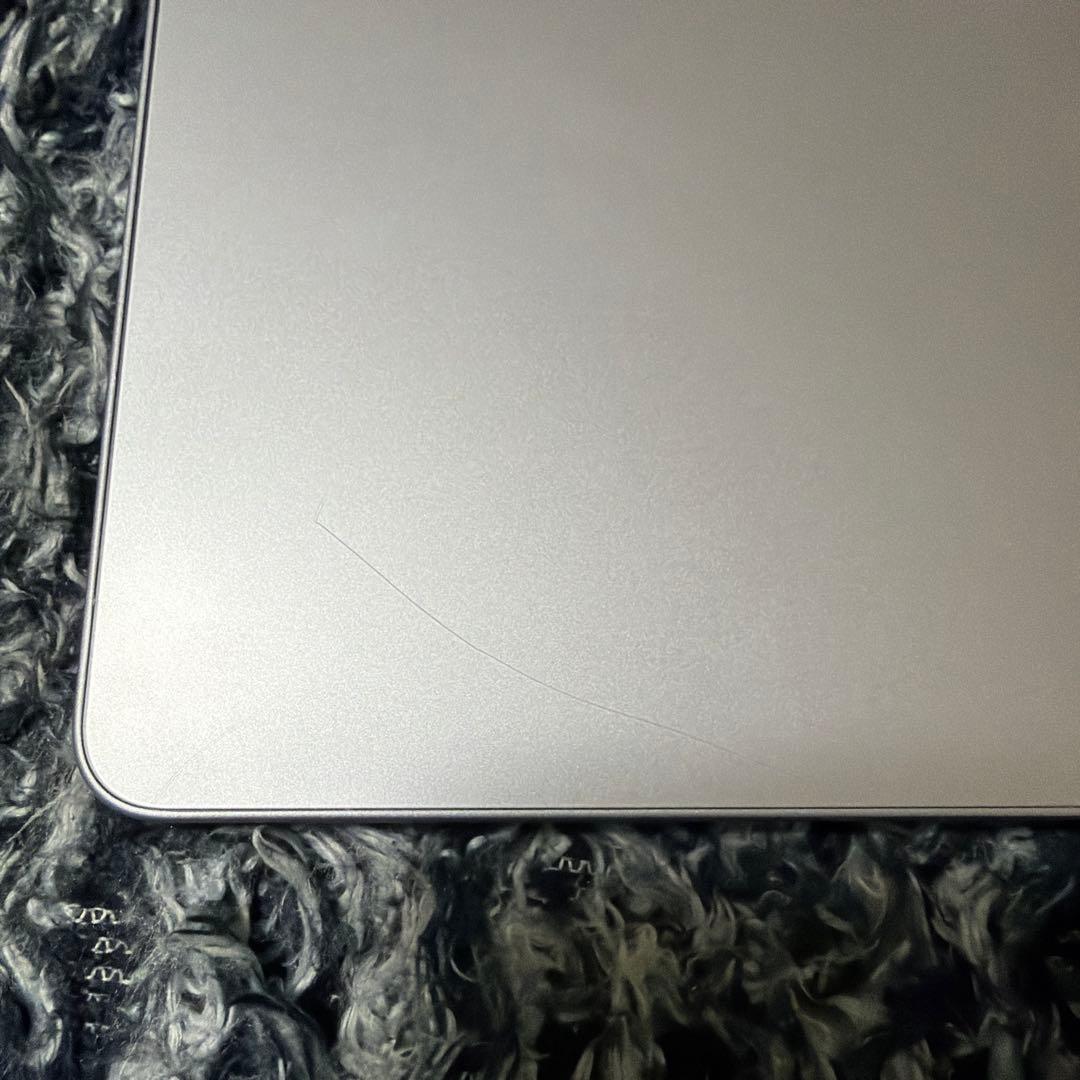 Lenovo Tab M10a 5G LET02 タブレット本体