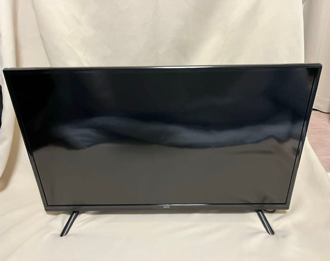 IRIE アイリー　32型　テレビ　液晶テレビ