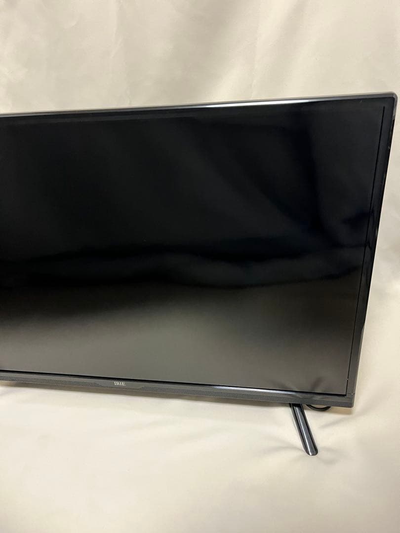 IRIE アイリー　32型　テレビ　液晶テレビ