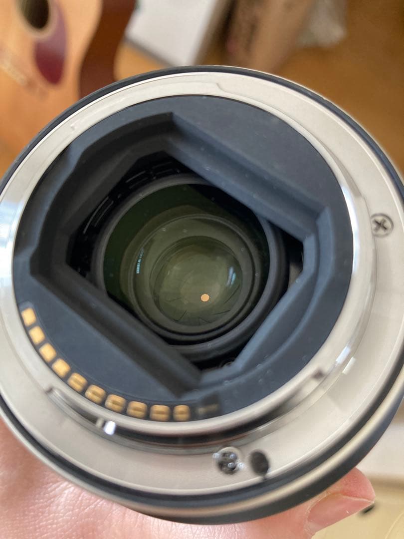 TAMRON 17-28mm F2.8 Di III RXD タムロン