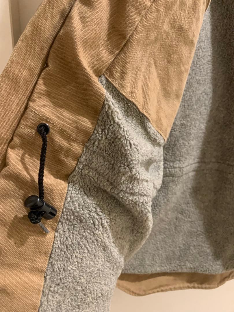 m*★様 carharttカーハートビンテージダッグジャケット美品レアUSA